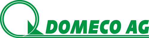 DOMECO AG Logo
