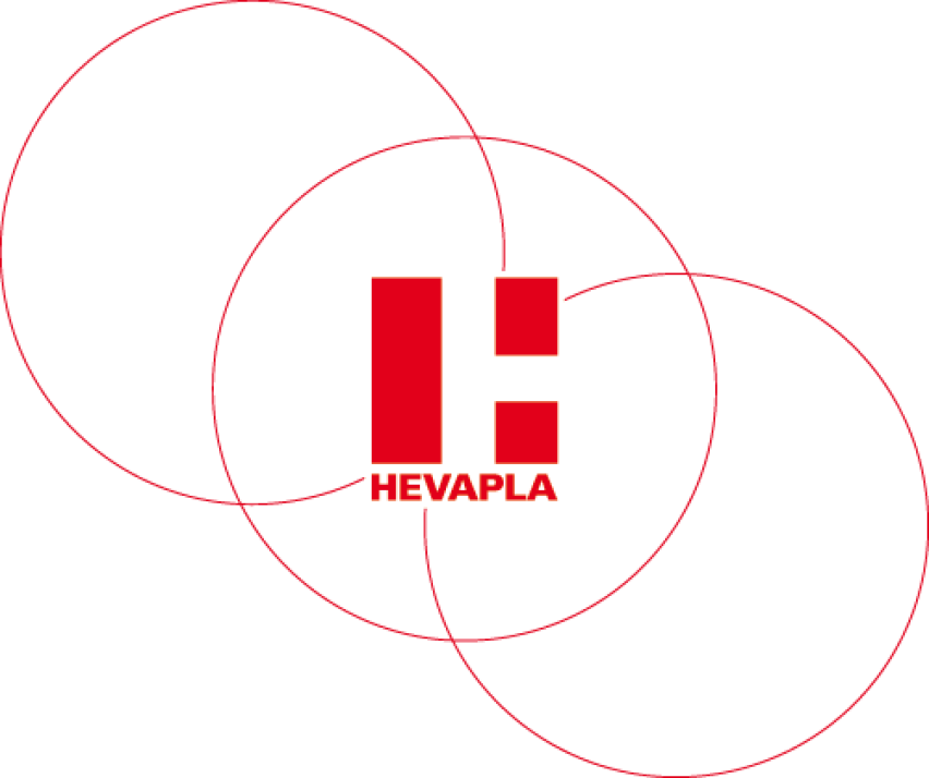 Hevapla Logo